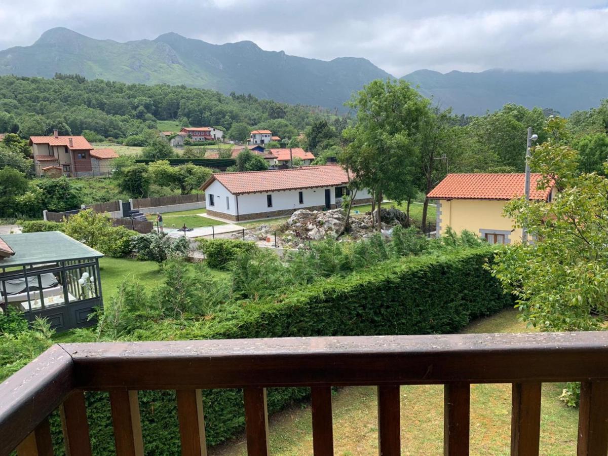 La Pesa Rincon De Dora 빌라 외부 사진