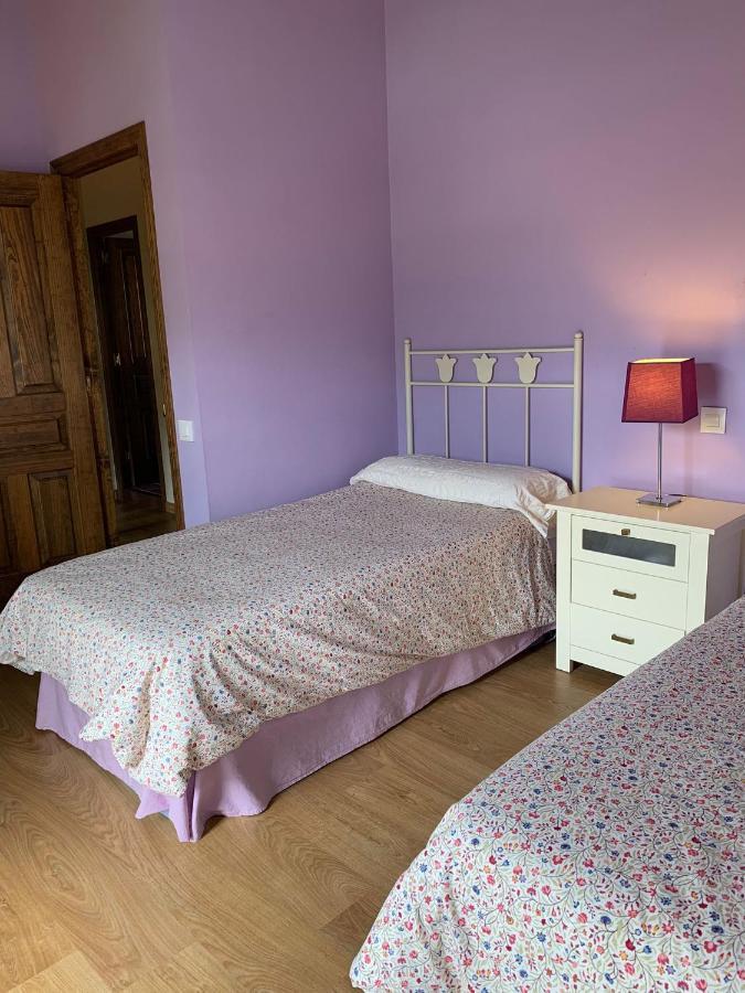 La Pesa Rincon De Dora 빌라 외부 사진